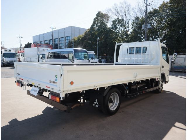 MITSUBISHI CANTER 2025 Image 31