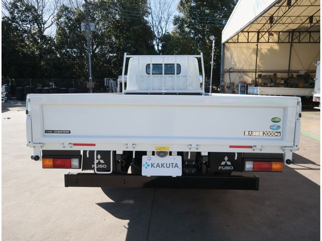MITSUBISHI CANTER 2025 Image 31