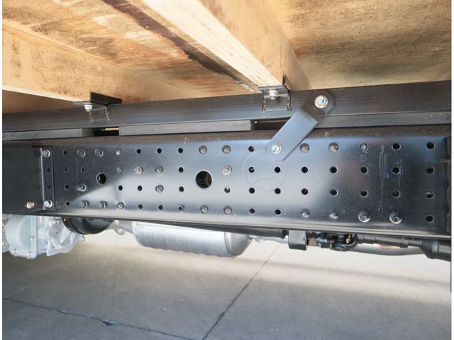 MITSUBISHI CANTER 2025 Image 31