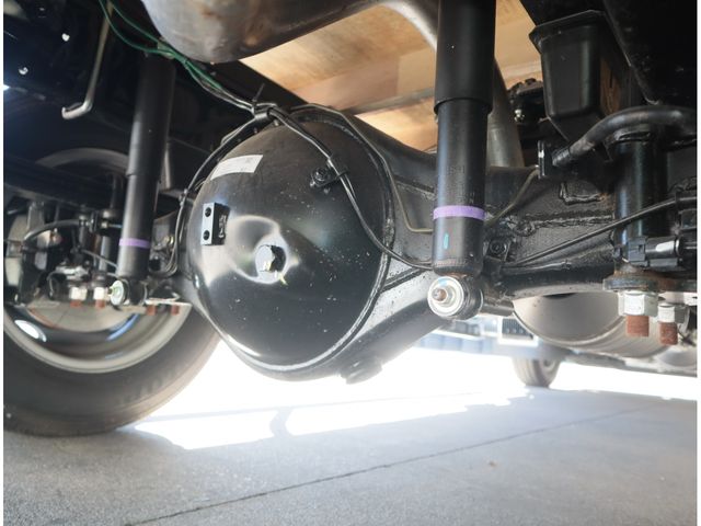 MITSUBISHI CANTER 2025 Image 31