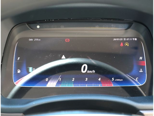 MITSUBISHI CANTER 2025 Image 31