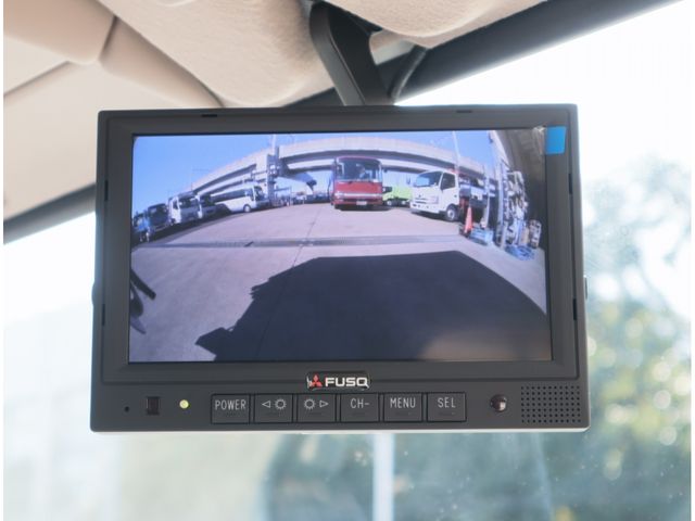 MITSUBISHI CANTER 2025 Image 31