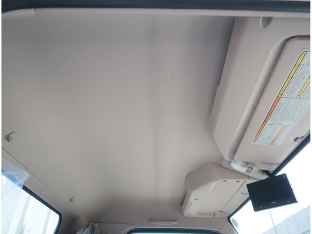 MITSUBISHI CANTER 2025 Image 31