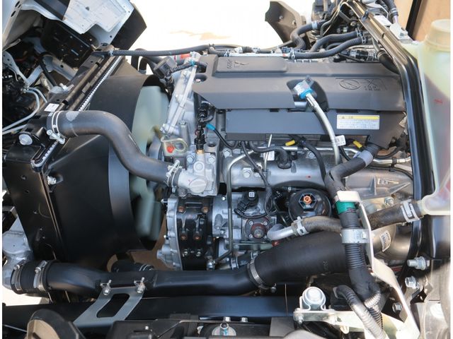 MITSUBISHI CANTER 2025 Image 31