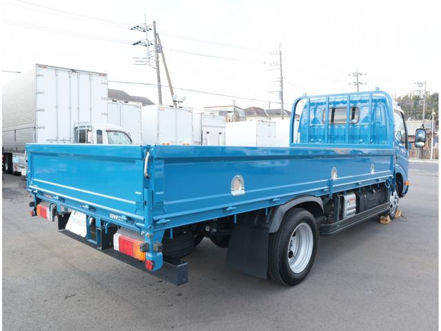 TOYOTA DYNA 2023 Image 31