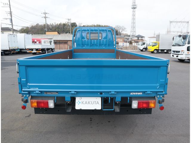 TOYOTA DYNA 2023 Image 31