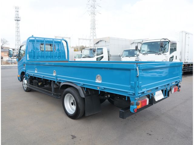 TOYOTA DYNA 2023 Image 31