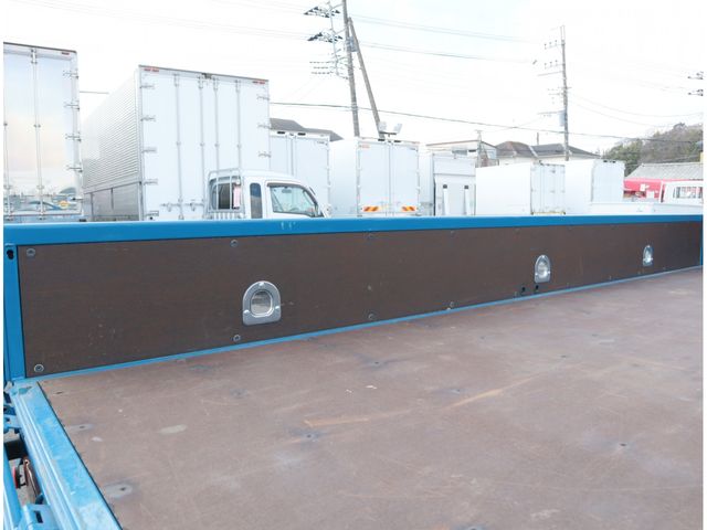 TOYOTA DYNA 2023 Image 31