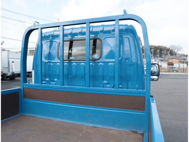 TOYOTA DYNA 2023 Image 31