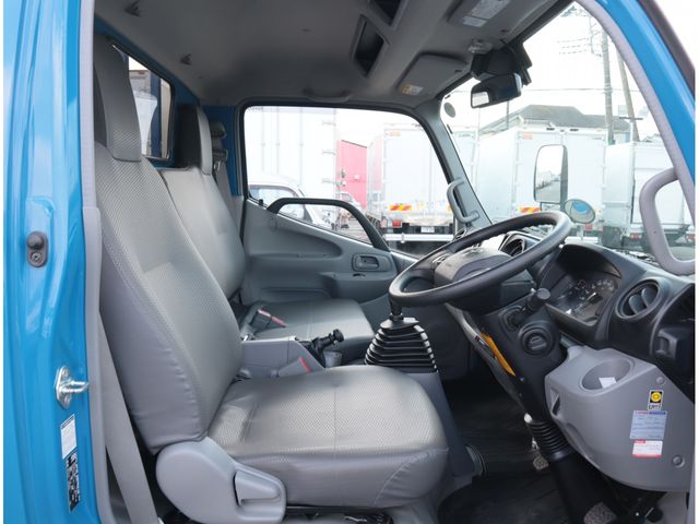 TOYOTA DYNA 2023 Image 31