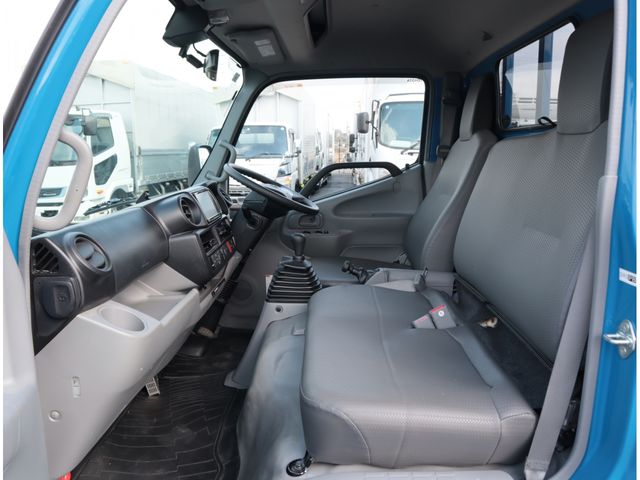 TOYOTA DYNA 2023 Image 31