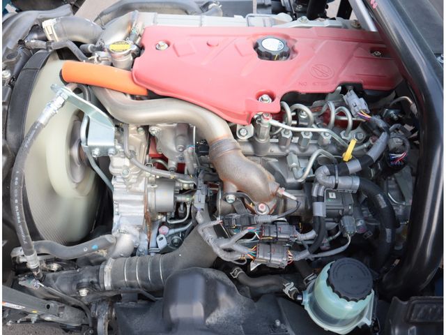 TOYOTA DYNA 2023 Image 31