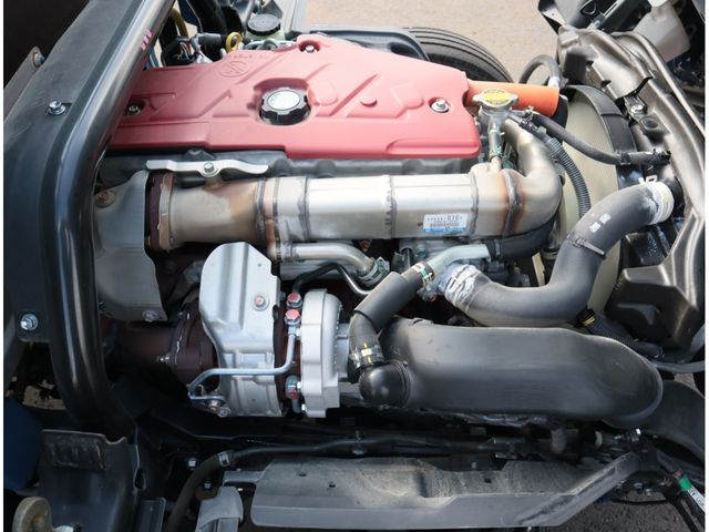 TOYOTA DYNA 2023 Image 31