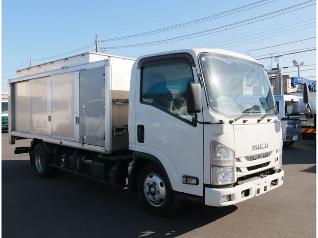 ISUZU ELF 2020 Image 31