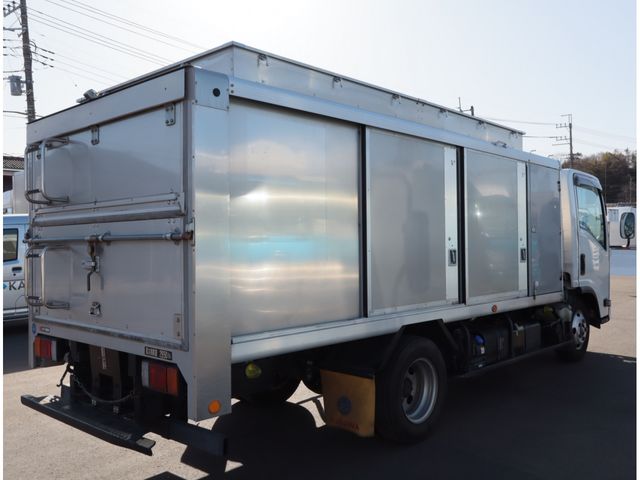 ISUZU ELF 2020 Image 31