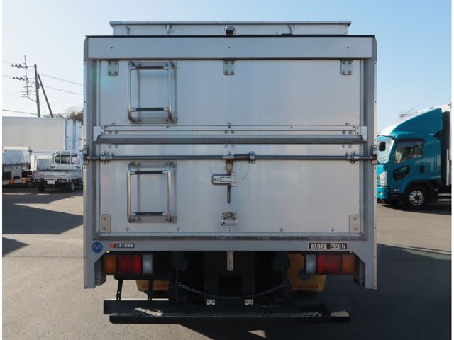 ISUZU ELF 2020 Image 31