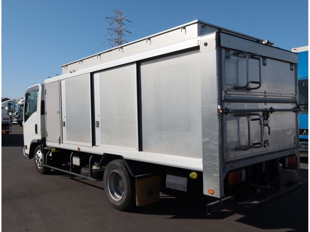 ISUZU ELF 2020 Image 31