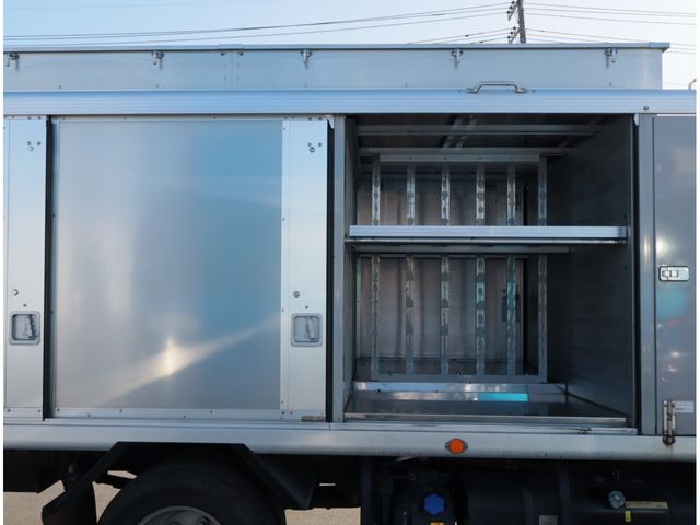 ISUZU ELF 2020 Image 31