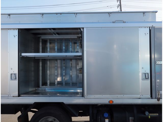 ISUZU ELF 2020 Image 31