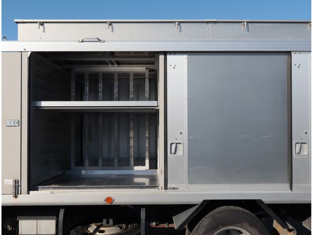 ISUZU ELF 2020 Image 31