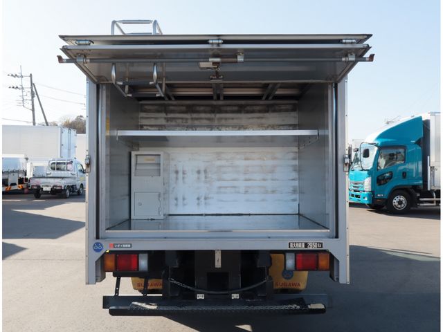 ISUZU ELF 2020 Image 31