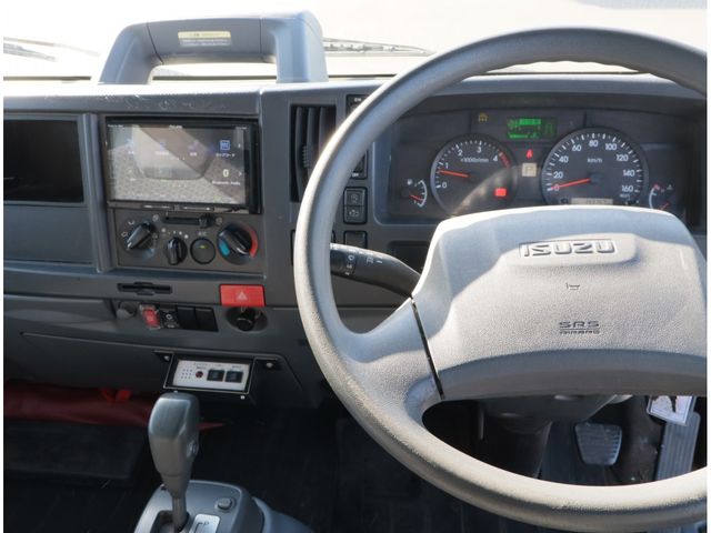 ISUZU ELF 2020 Image 31