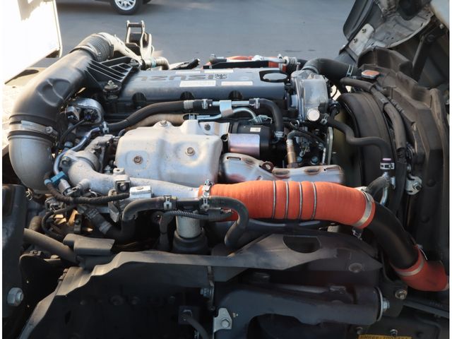 ISUZU ELF 2020 Image 31