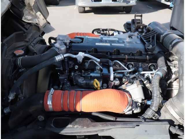 ISUZU ELF 2020 Image 31