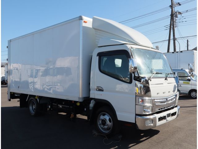 MITSUBISHI CANTER 2020 Image 31