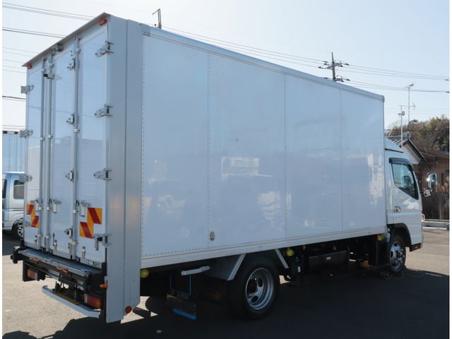 MITSUBISHI CANTER 2020 Image 31