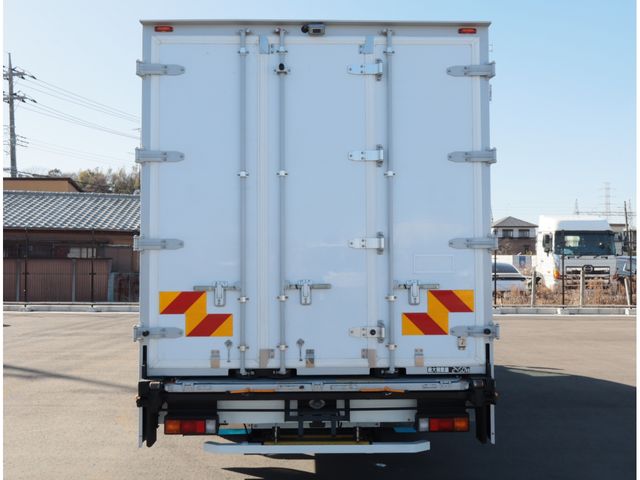 MITSUBISHI CANTER 2020 Image 31