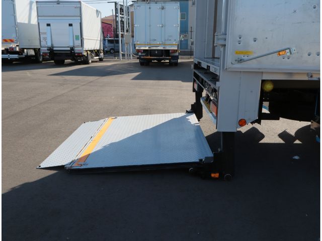 MITSUBISHI CANTER 2020 Image 31