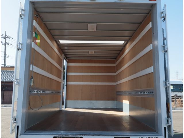 MITSUBISHI CANTER 2020 Image 31