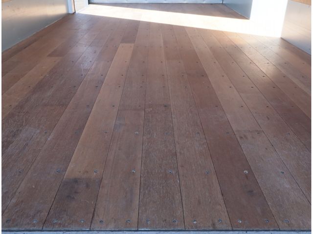 MITSUBISHI CANTER 2020 Image 31