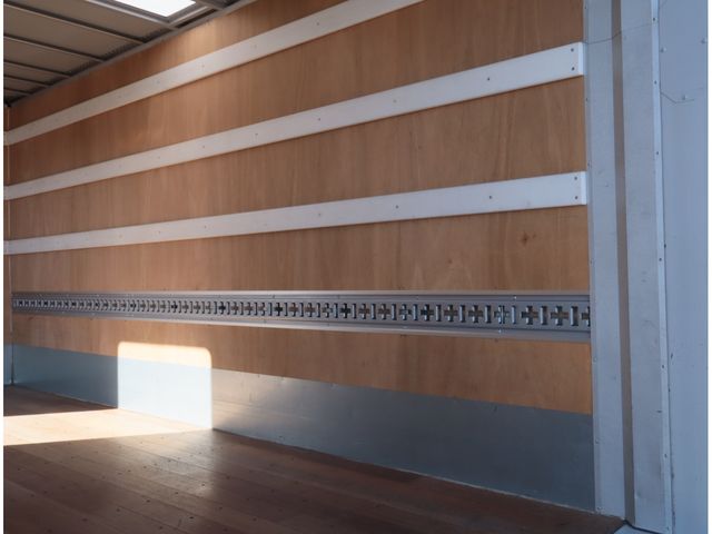 MITSUBISHI CANTER 2020 Image 31