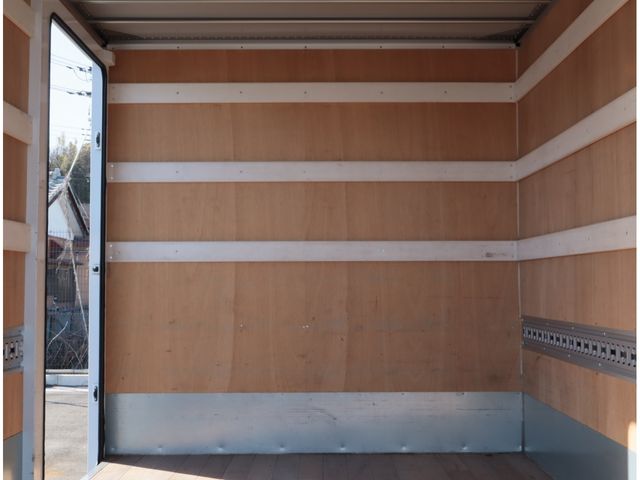 MITSUBISHI CANTER 2020 Image 31