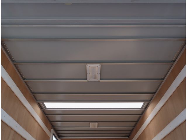 MITSUBISHI CANTER 2020 Image 31