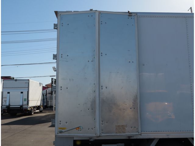 MITSUBISHI CANTER 2020 Image 31