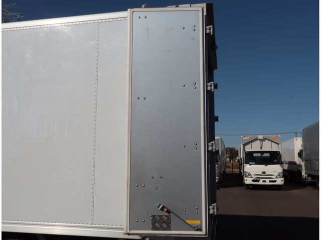 MITSUBISHI CANTER 2020 Image 31