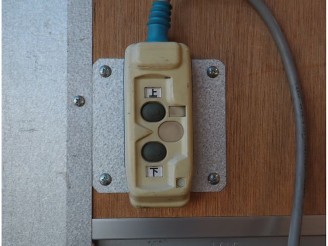 MITSUBISHI CANTER 2020 Image 31