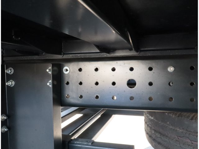 MITSUBISHI CANTER 2020 Image 31