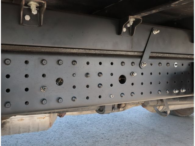 MITSUBISHI CANTER 2020 Image 31