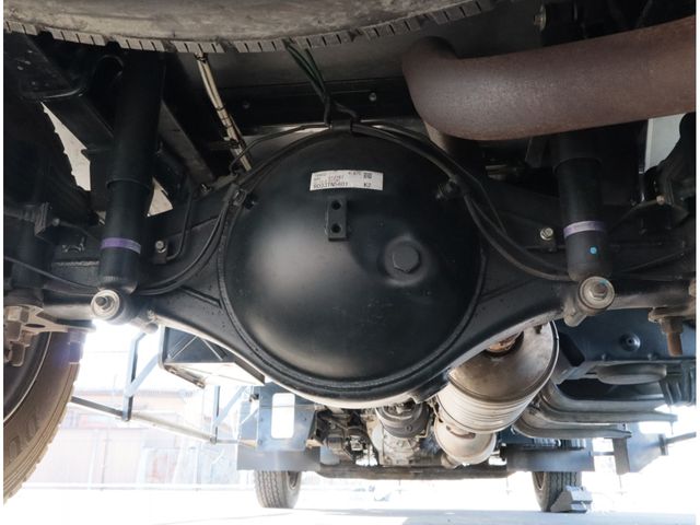 MITSUBISHI CANTER 2020 Image 31