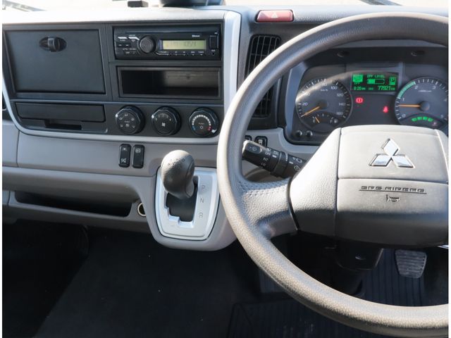 MITSUBISHI CANTER 2020 Image 31