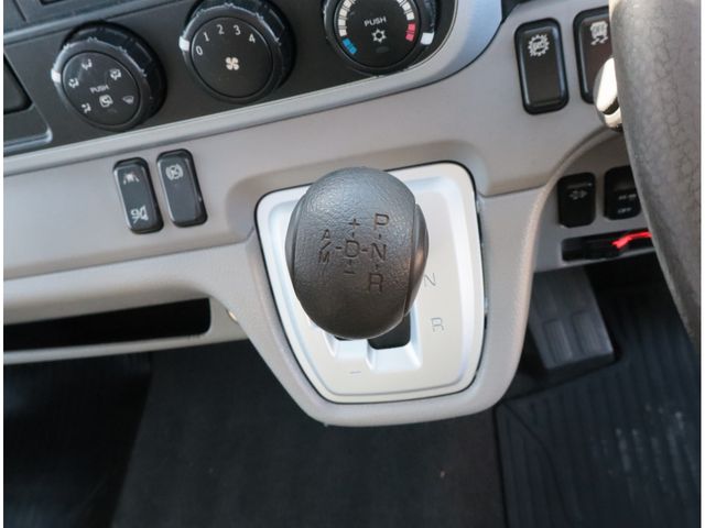 MITSUBISHI CANTER 2020 Image 31