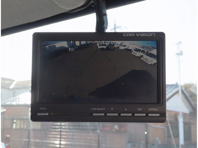 MITSUBISHI CANTER 2020 Image 31