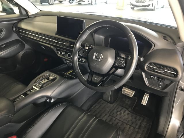 HONDA ZR-V E:HEV 2023 Image 31