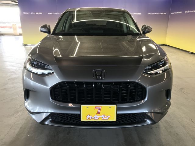 HONDA ZR-V E:HEV 2023 Image 31