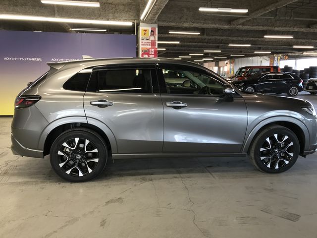 HONDA ZR-V E:HEV 2023 Image 31