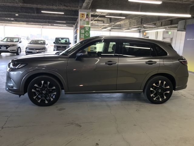 HONDA ZR-V E:HEV 2023 Image 31